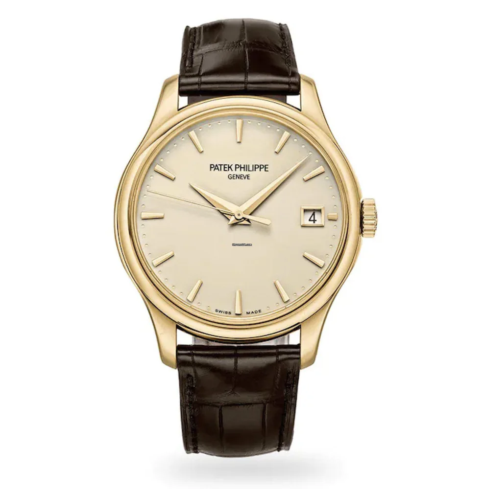 Patek Philippe Calatrava 5227J
